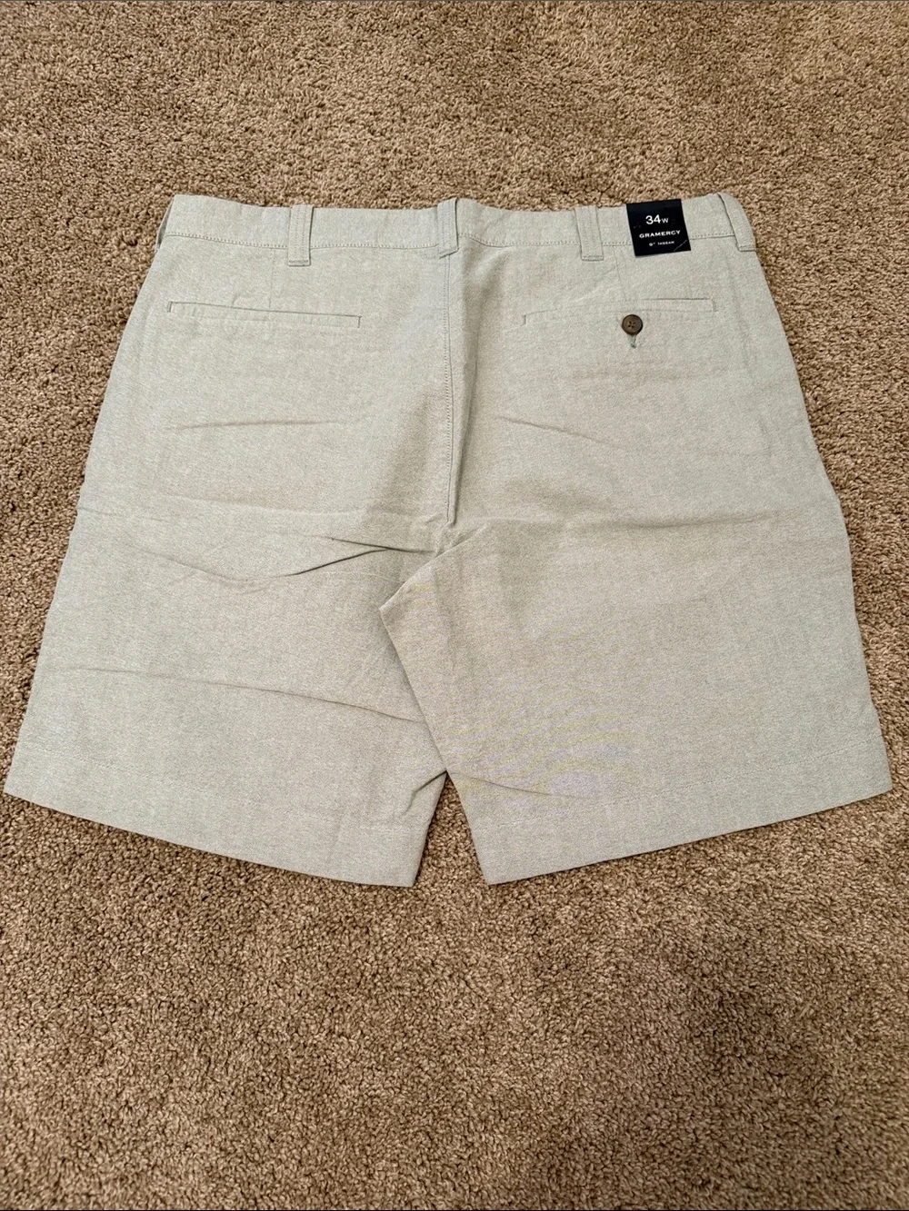 J. Crew Gramercy Short